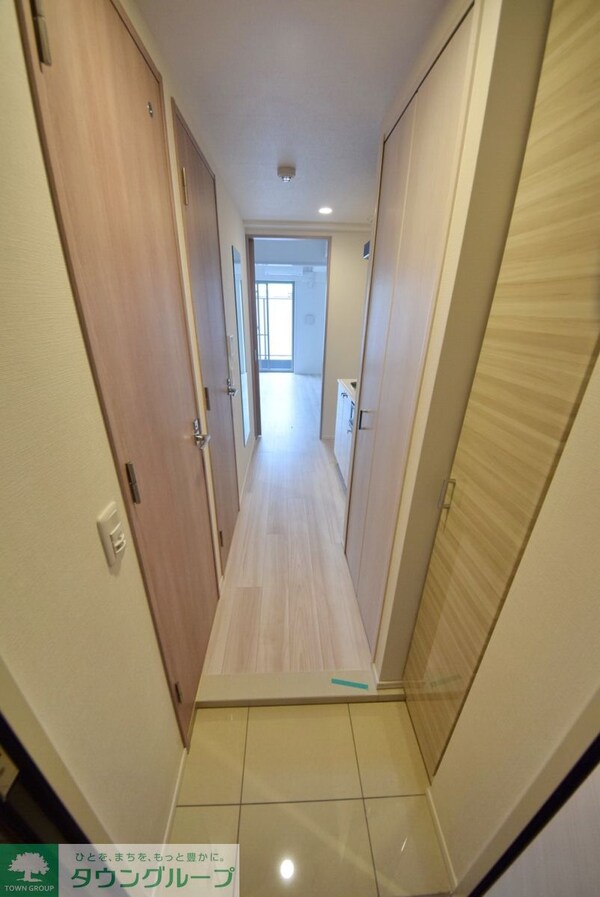 リビング・居室(同施工メーカー参考写真)