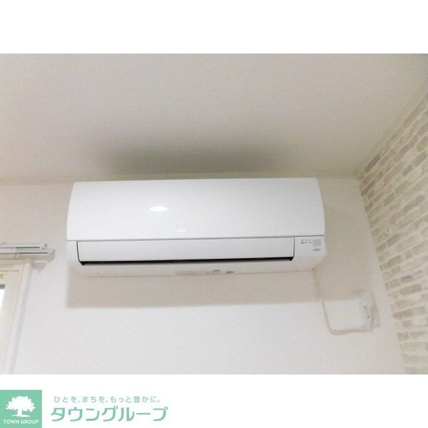 設備(★お部屋探しは株式会社タウンハウジング東京まで★)