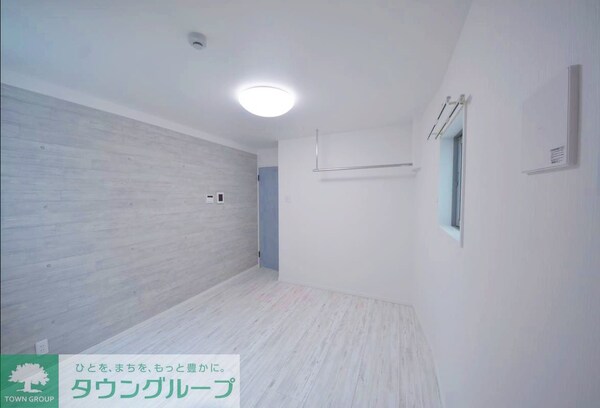 リビング・居室(リビング/居室)