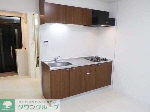キッチン(★お問い合わせはタウンハウジングまで★)