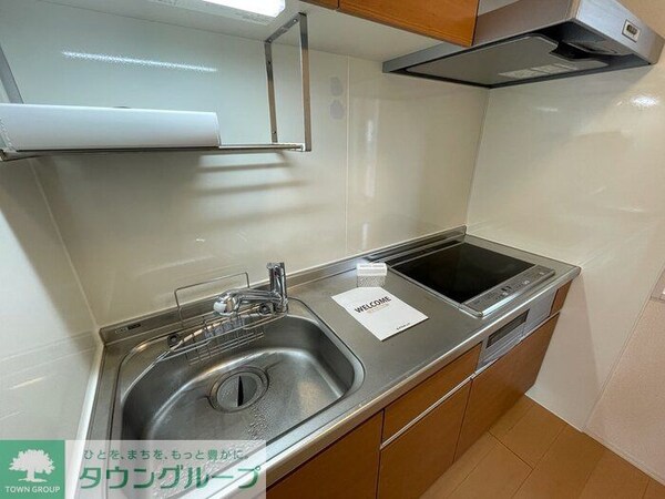 キッチン(キッチン)