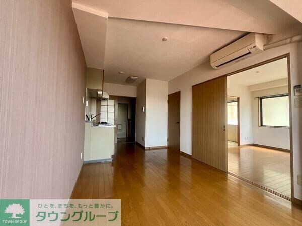 リビング・居室