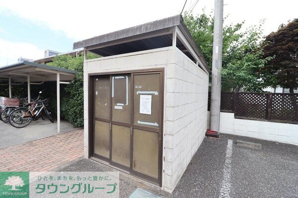 共有部分(共有部分)