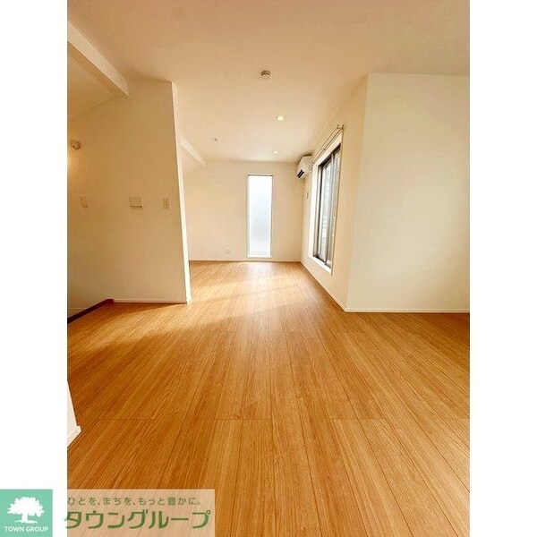 リビング・居室