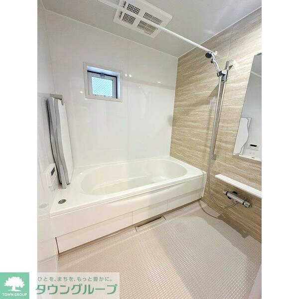 バス／シャワールーム等