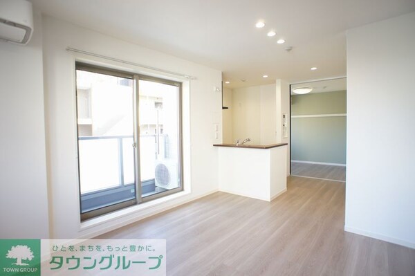 リビング・居室