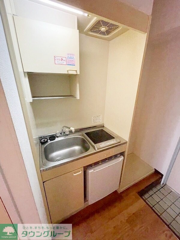 キッチン(キッチン)