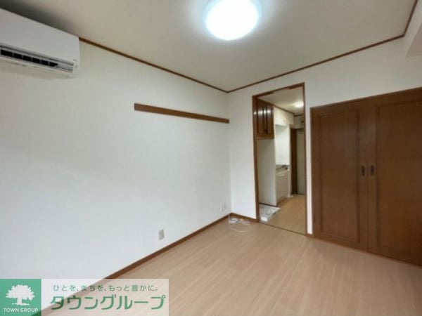 その他室内・内装(リビング/居室)