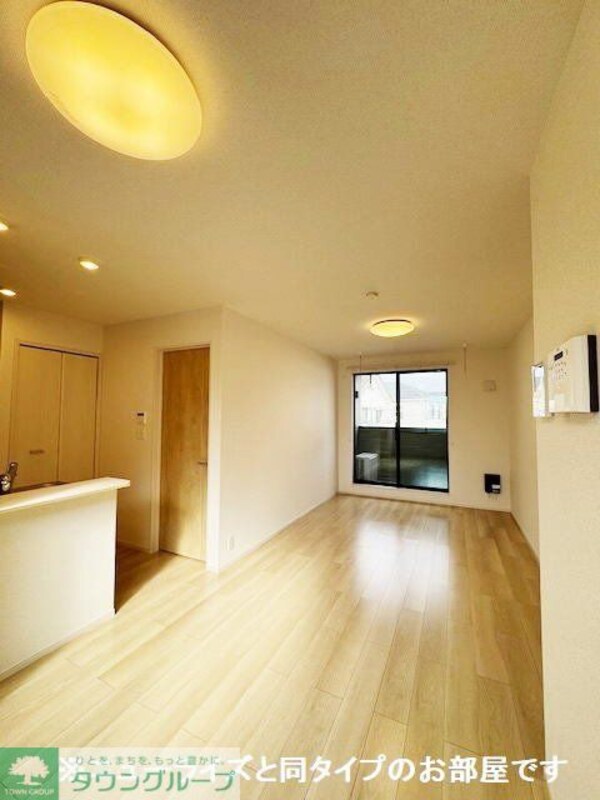 リビング・居室