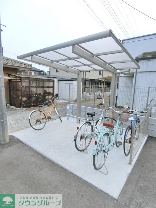 共有部分(共有部分)