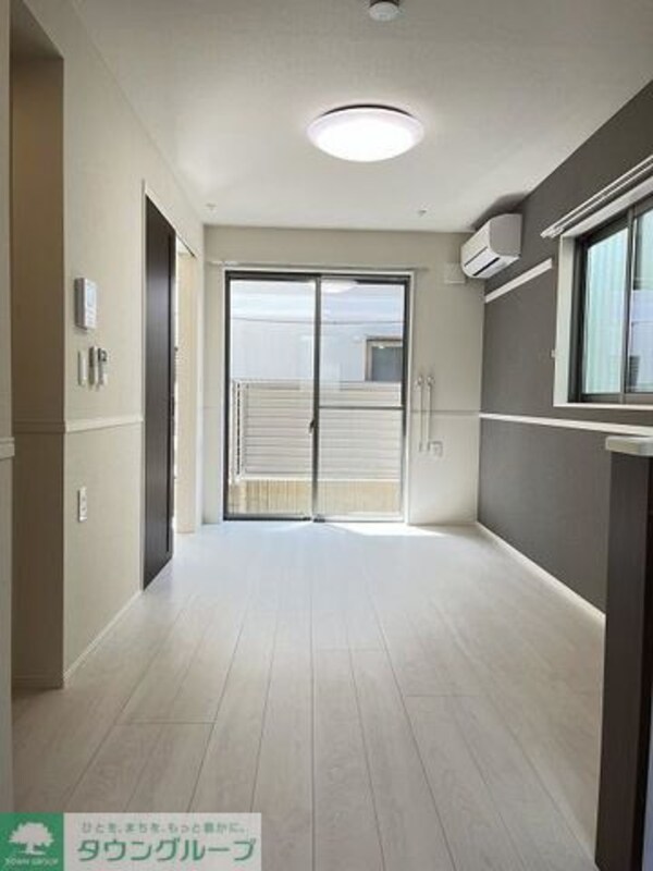 リビング・居室(リビング/居室)