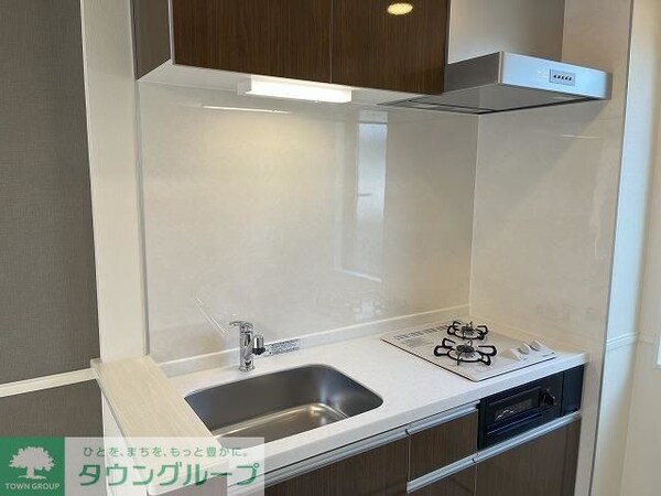 キッチン(キッチン)