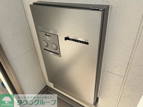 共有部分(設備)