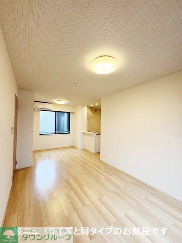 リビング・居室