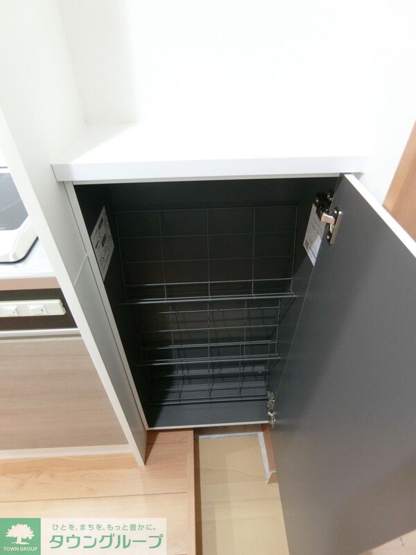 収納(★お部屋探しは株式会社タウンハウジング東京まで★)