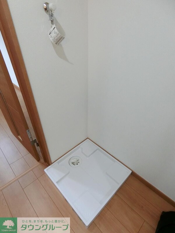 設備(★お部屋探しは株式会社タウンハウジング東京まで★)