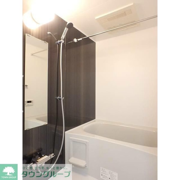 バス／シャワールーム等