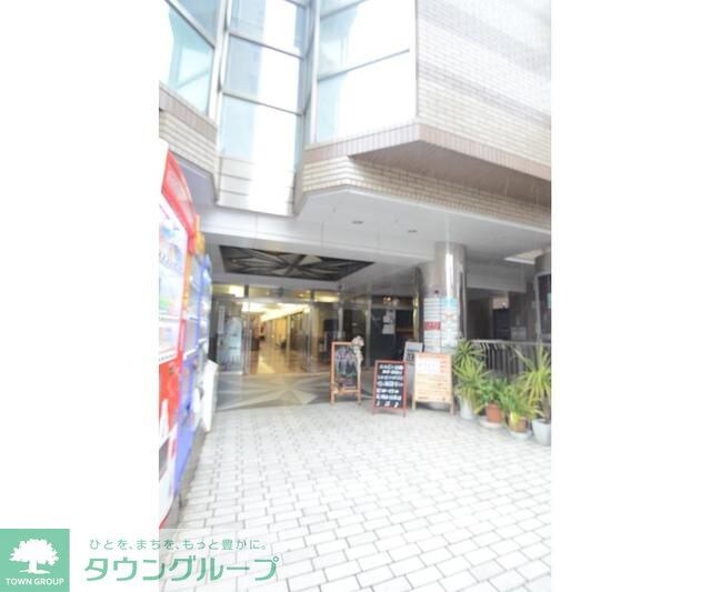 物件内観写真12　(★お問い合わせはタウンハウジングまで★)