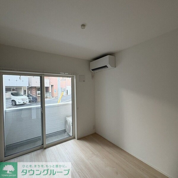 リビング・居室(バルコニー)