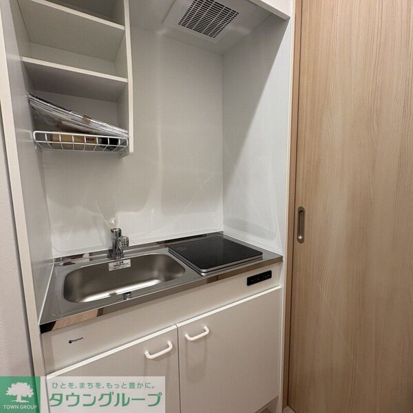 キッチン(キッチン)