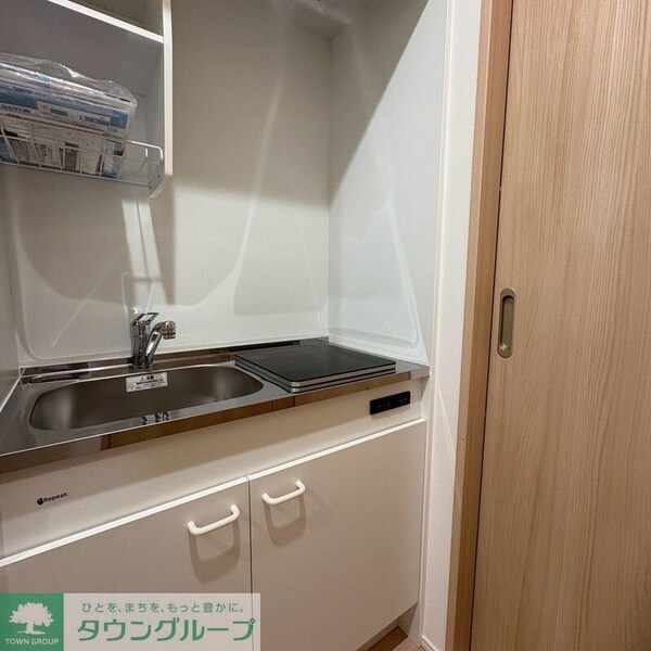 キッチン(キッチン)