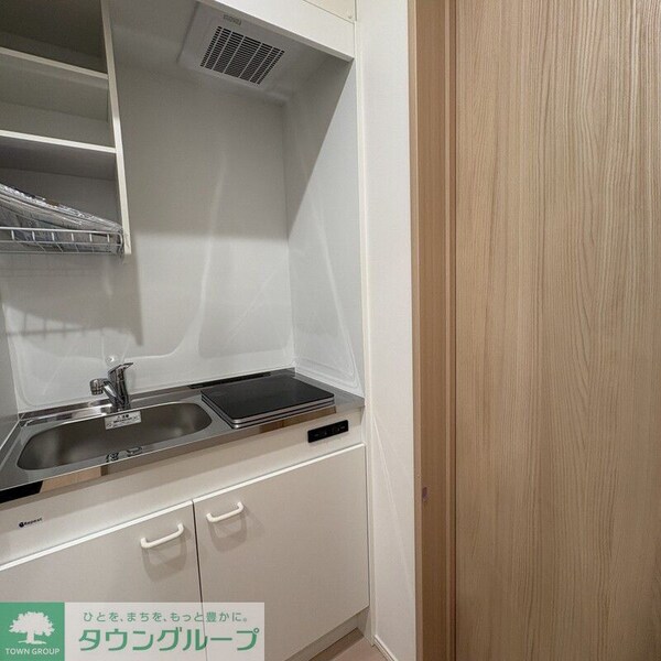 キッチン(キッチン)