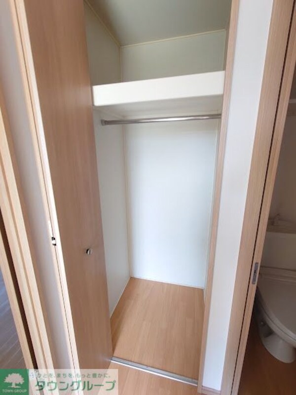 収納(★お問い合わせはタウンハウジングまで★)
