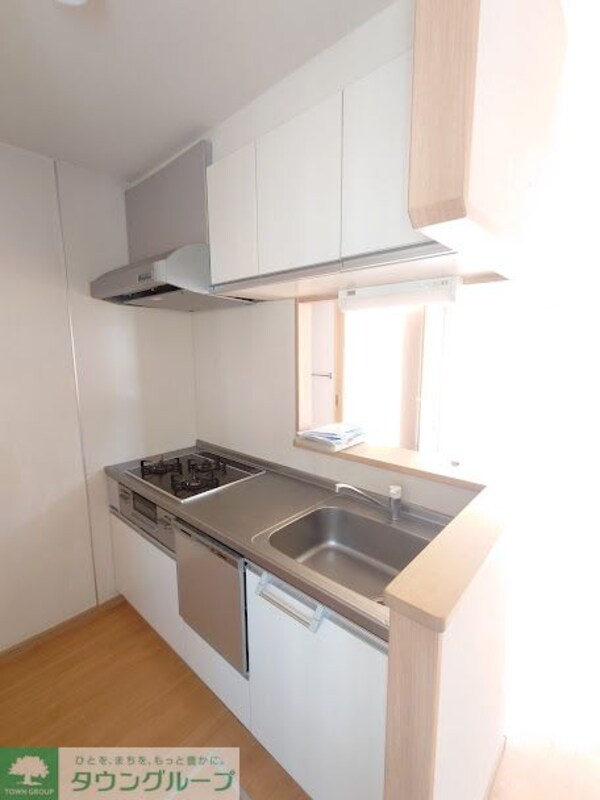 キッチン(★お問い合わせはタウンハウジングまで★)