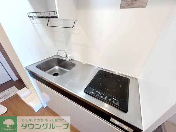 キッチン(キッチン)