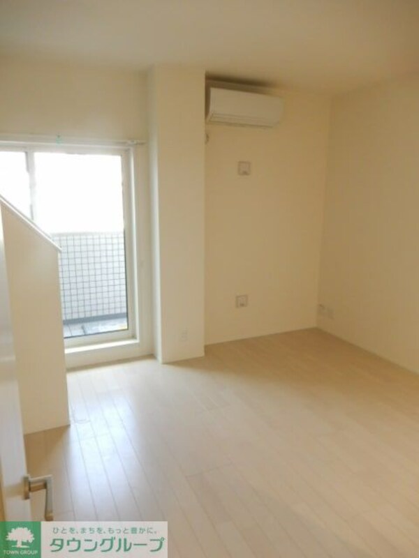 リビング・居室(リビング/居室)