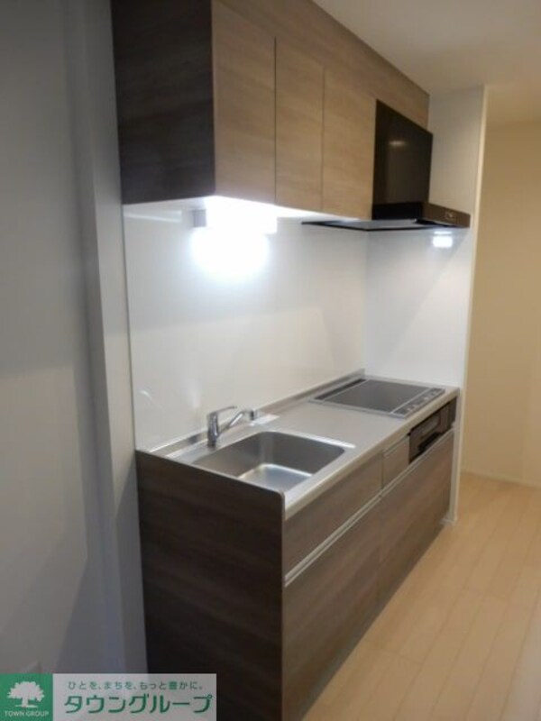 キッチン(キッチン)