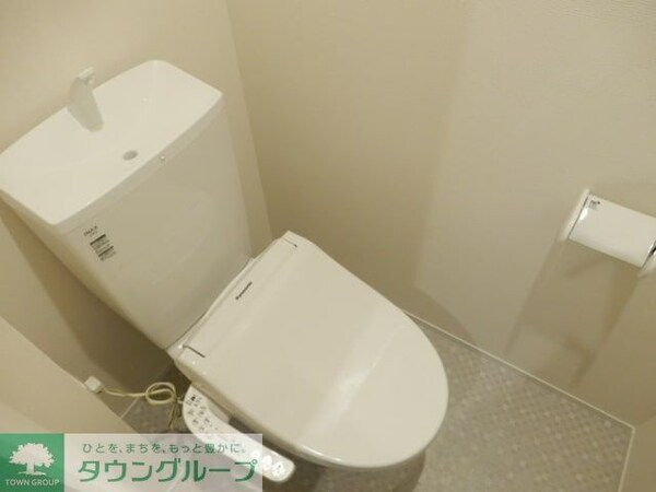 トイレ(トイレ)