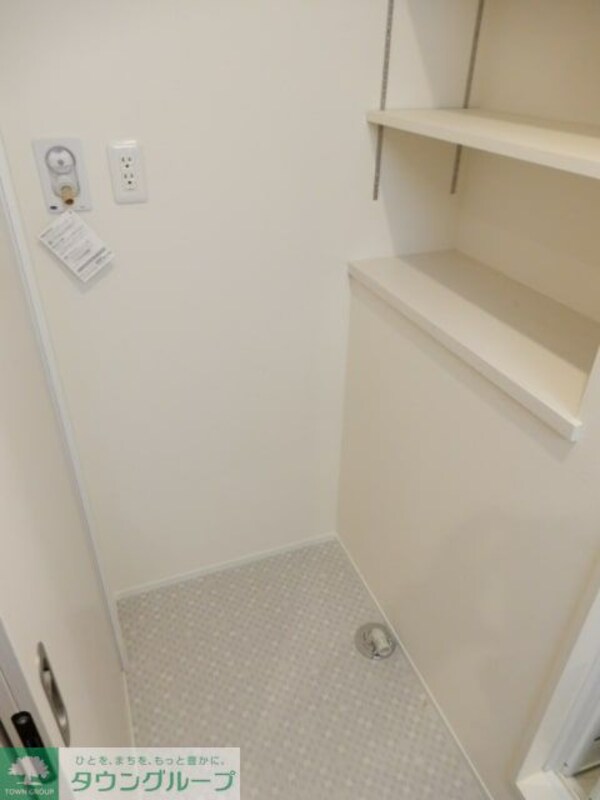 バス／シャワールーム等(バス／シャワールーム等)