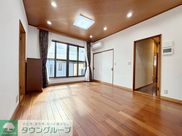 リビング・居室(リビング/居室)