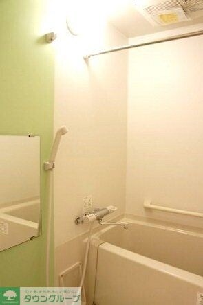 物件内観写真5　(設備・仕様は号室により異なる為、現況を優先致します。)