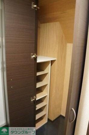 物件内観写真7　(設備・仕様は号室により異なる為、現況を優先致します。)