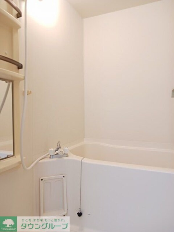 バス／シャワールーム等