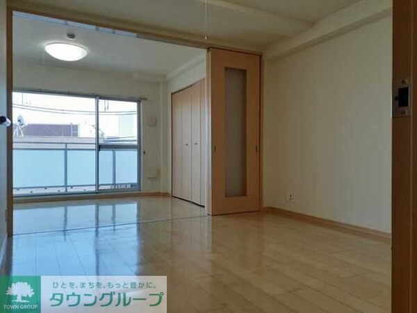 リビング・居室(★お問い合わせはタウンハウジング分倍河原店まで★)