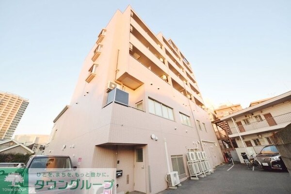 外観(★綺麗な外観★)