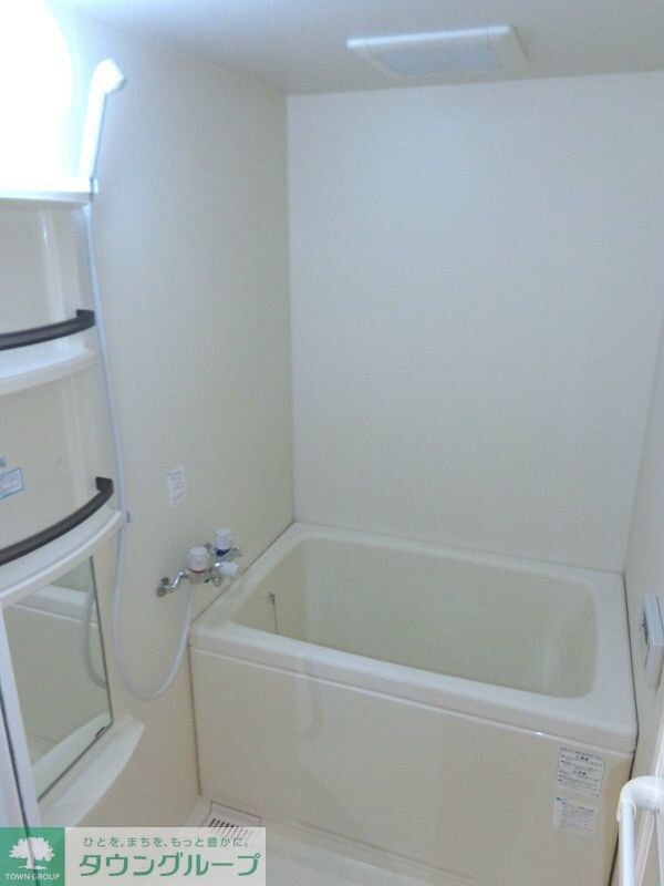 バス／シャワールーム等