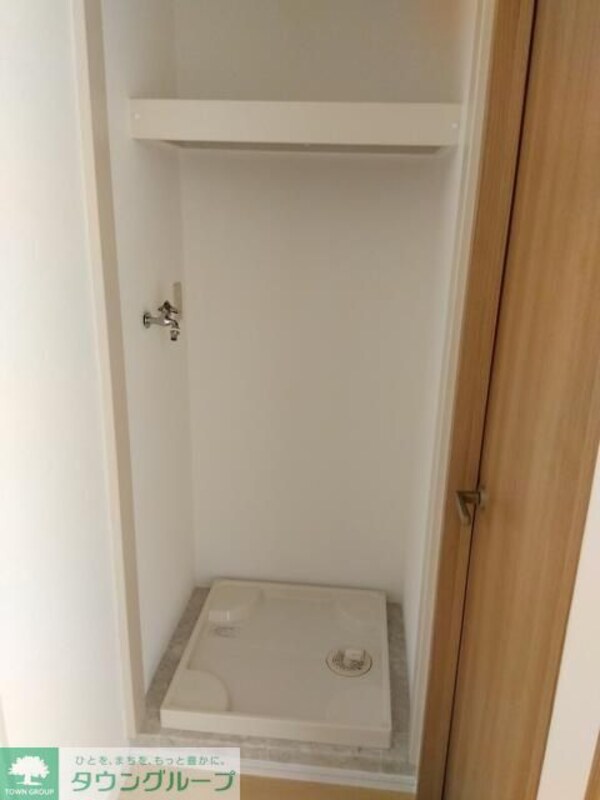 設備(★お問い合わせはタウンハウジングまで★)