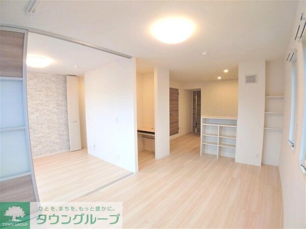 リビング・居室(リビング/居室)