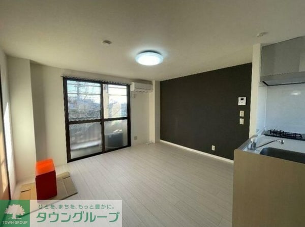 リビング・居室