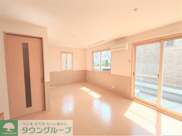 リビング・居室(リビング/居室)