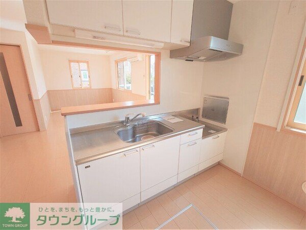 キッチン(キッチン)