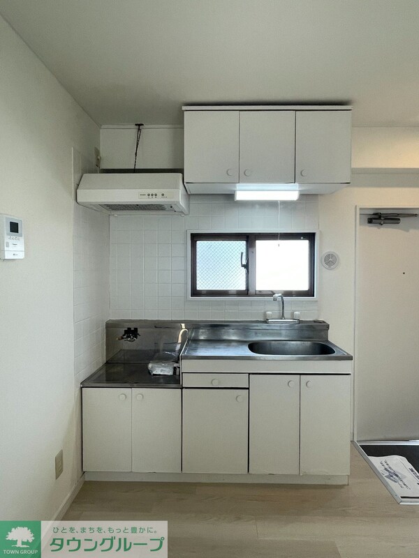 キッチン(キッチン)