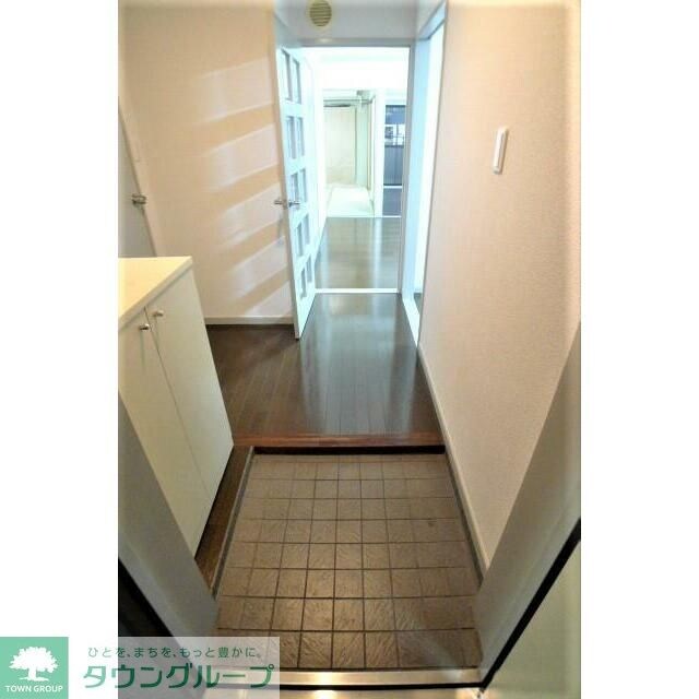 物件内観写真5　(別部屋参考写真)