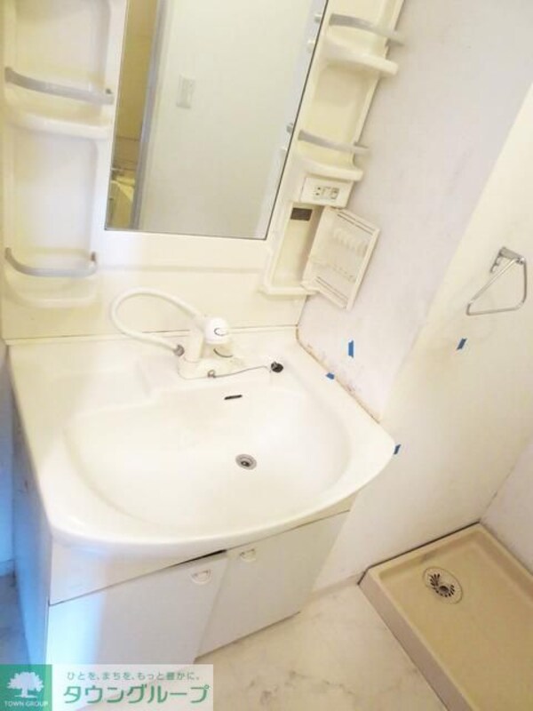 洗面(★洗面台★)