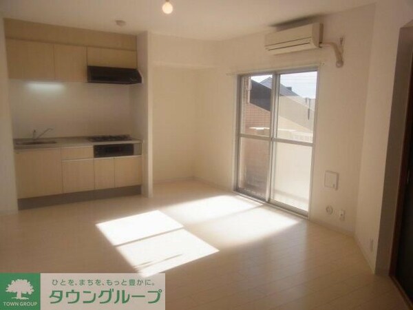 リビング・居室