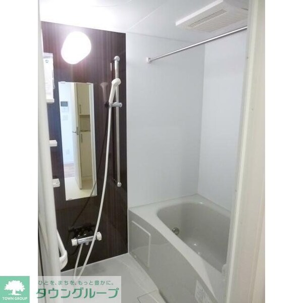 バス／シャワールーム等